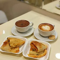 Mahabi Cafe Patisserie Gelato