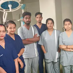 Mahabir Satyam Hospital