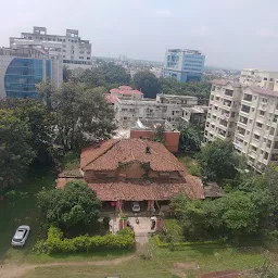 Mahabir Tower