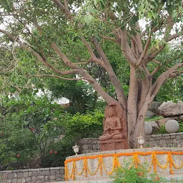 Mahabodhi Buddha Vihara