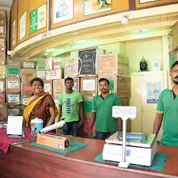 Mahabodhi Tea House