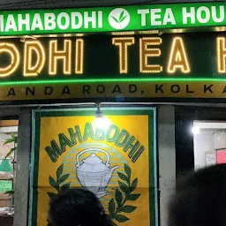 Mahabodhi Tea House