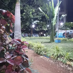 Mahaboob Khan Park