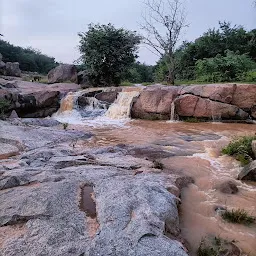 mahabubnagar waterfalls