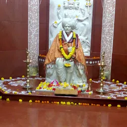 Mahadaba Patil Maharaj Mandir