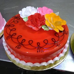 Mahadev cake Bakery