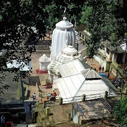 Mahadev Chandrashekhar Temple