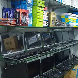 Mahadev computer