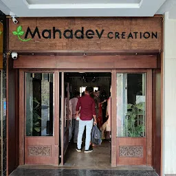 Mahadev Creation - Parimal Chowk