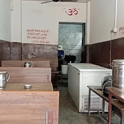 Mahadev dal bati Jodhpur