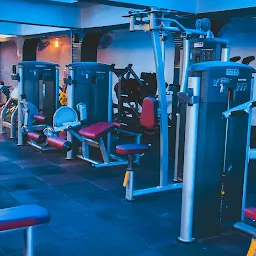 Mahadev Fitness Gym By Samrat - Best Gym | Women Fitness Gym | Fitness Club in Saharanpur