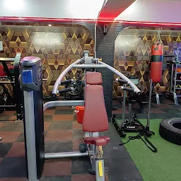 Mahadev Fitness Gym By Samrat - Best Gym | Women Fitness Gym | Fitness Club in Saharanpur