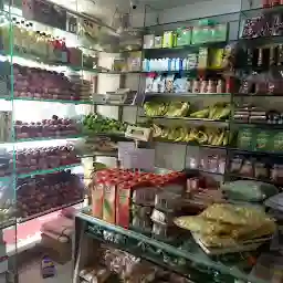 Mahadev Fruits And Juice Centre