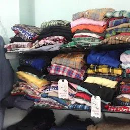 Mahadev Garments