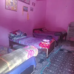 Mahadev homestay urgam