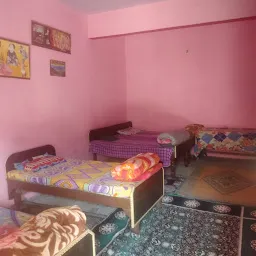 Mahadev homestay urgam