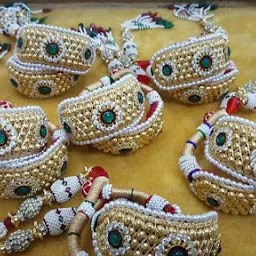 Mahadev Jewellers
