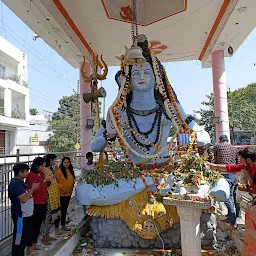 Mahadev Ji Shiv Ling