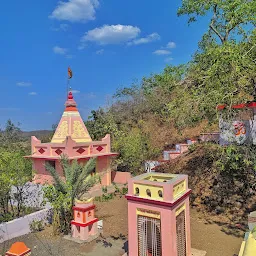 Mahadev Khori Temple