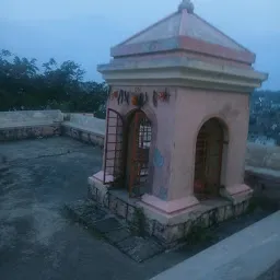 Mahadev Khori Temple