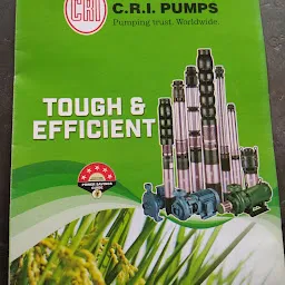 Mahadev Machinery Store (CRI pumps dealer)