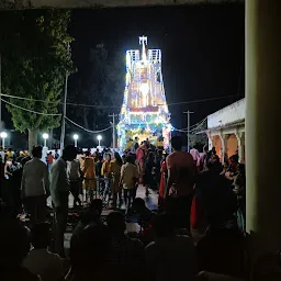 Mahadev Mandir