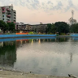 Mahadev Mandir