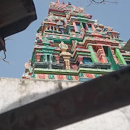 Mahadev Mandir