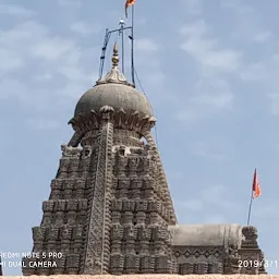 Mahadev Mandir, Aurangabad.