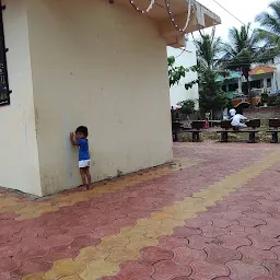 Mahadev Mandir,Laxmi Dham Colony.Latur