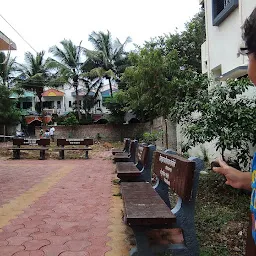 Mahadev Mandir,Laxmi Dham Colony.Latur