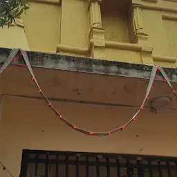 Mahadev Mandir,Laxmi Dham Colony.Latur