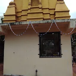 Mahadev Mandir,Laxmi Dham Colony.Latur