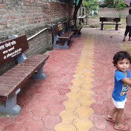 Mahadev Mandir,Laxmi Dham Colony.Latur