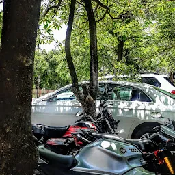 Mahadev Mandir Park