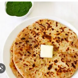 Mahadev Paratha Bhandaar