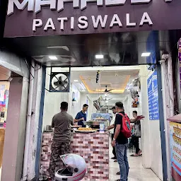 Mahadev Patiswala
