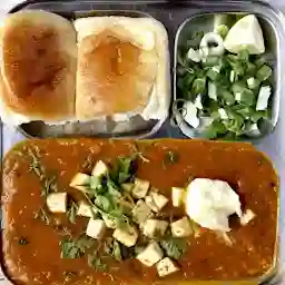 Mahadev Pav Bhaji