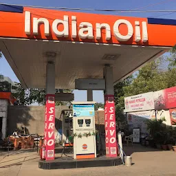 Mahadev Petroleum