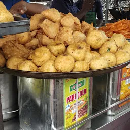 Mahadev ratlami Kachori Samosa