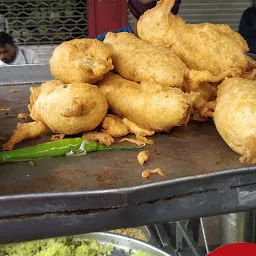 Mahadev ratlami Kachori Samosa