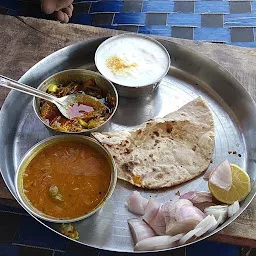 Mahadev Restaurant, Bansra
