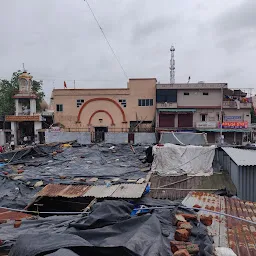 Mahadev Saaree Bhidbhajan Market