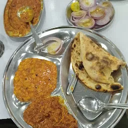 Mahadev Shuddh Shakahari Dhaba