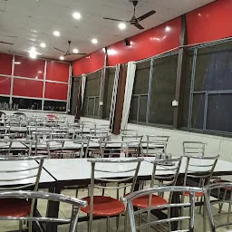 Mahadev Shuddh Shakahari Dhaba