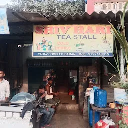 Mahadev Tea Stall & Vada Pav