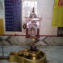 Shree Nilkantheshwar Mahadev Temple