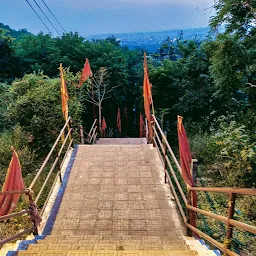 Mahadev Temple