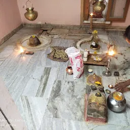 MAHADEV TEMPLE