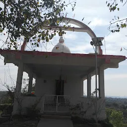 Mahadev Temple Katiyara